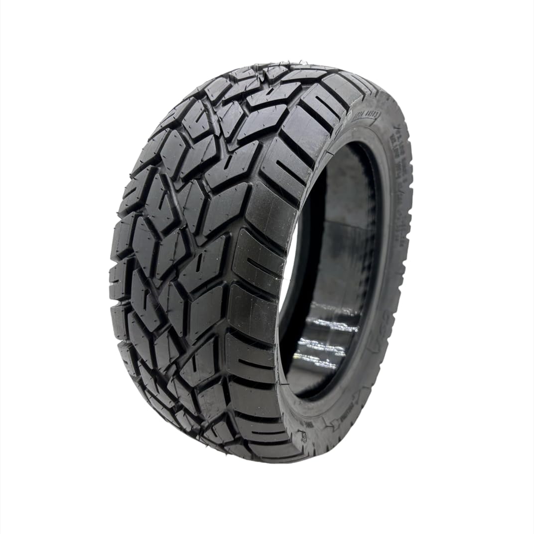 Amazon.com: Origianl 100/55-7 Puncture proof Tubeless Tire